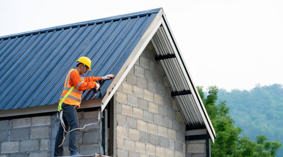 Local Siding Services in Foxhome, MN